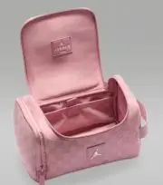 New Women’s Pink Authentic Jordan Lunchbox bag Work Travel School Teen Girls