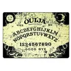 Ouija Board Fleece Throw Blanket