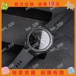 【K2BLUE02】款小米WATCHS1錶帶保護殼智能運動手錶保護套錶盤硅全包個性創意