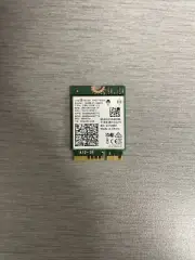 NEW OEM Intel AX211 WIFI 6E CNVio2 Adapter w/Tri Band 2.4 | 5 | & 6GHz AX211NGW