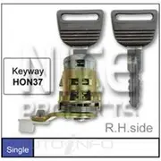 Nice Door Lock Barrel - NDL9MR