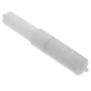Paper Holder Roller Spring Style Shaft Seat Toilet Bolts Bathroom