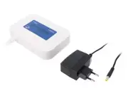 HT20IOT-11MQM0 Data Logger Mounting: Wall Mount IP20 0-40°C 150x100x28mm LUM