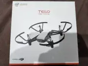 tello Dji drone