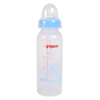 在飛比找蝦皮購物優惠-Pigeon PP奶瓶標準240ml