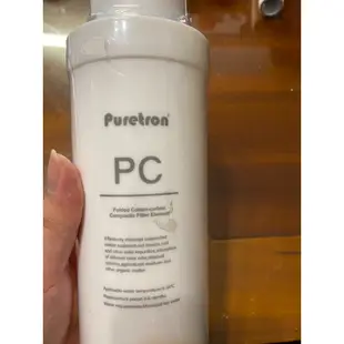 Puretron 普立創 PC 濾心 濾芯