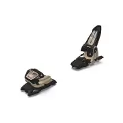 Marker Griffon 13 Ski Bindings, Black/Tan, 120mm MY25