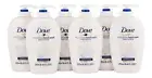 Dove Liquid Hand Wash 6 Ct 250 ml. Hand Soap