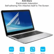 2PCS Screen Protector Guard for 14.0" Toshiba Tecra X40 Thin Light Laptop
