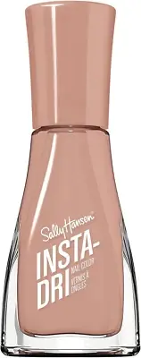 Sally Hansen Insta-Dri Taupe Priority