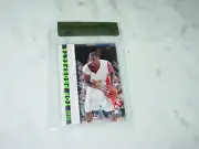 2003-04 Upper Deck UD Top Prospects Promo P3 LeBron James RC Rookie BGS 9.5