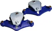 1 Pair CRE2-35 CRE3000 Suspension System, Tandem Axle - 35-Inch Wheel Base