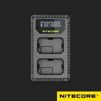 在飛比找PChome24h購物優惠-NITECORE 奈特科爾 USN1 For SONY NP