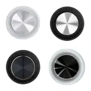 2Pcs 65mm Passive Radiator Subwoofer Speakers Membrane Bass Radiator