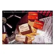 Bass Clarinet Reeds 3.5 (25 Pack)