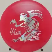 New Innova Star Wraith XXL and F2 Stamps 167g BOMBER Disc Golf 112922-W89
