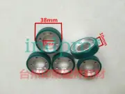 For 5pcs Heidelberg XL75 CD74 F4.614.555/03 printing machine pulley