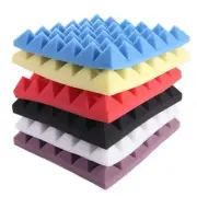 Cotton Sound Proof Padding Flame-retardant Sound-Absorbing Foams Sound Treatment