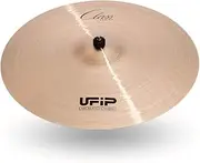 UFiP CLASS Series Crash Cymbal 17" CS-17L Low Pitch