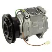 For 1994-2000 Mitsubishi Montero A/C Compressor Assembly (for: Mitsubishi)