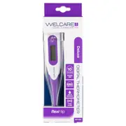 Welcare Digital Thermometer Deluxe WDT505