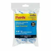PURDY ROLLER JUMBO COLOSSUS 4.5X1/2 INCH 2PK