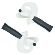 Upgraded Stable Sturdy Table Tennis Paddle Racket Grip for Meta Quest 3/Quest3 S