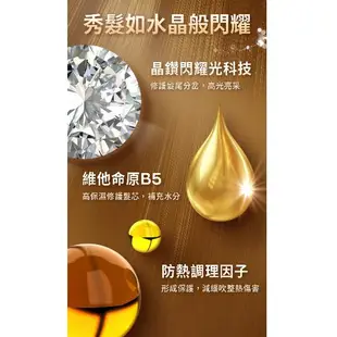 AVON 雅芳 維亮系列 毛鱗片高光修護精華 30ml 免沖洗 護髮