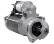 NEW STARTER FITS DEUTZ DIESEL DYNAPAC PAVER F6C TD2011 0986020917 0001230013