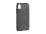 Tech21 Evo Tactical for iPhone Xs - Black