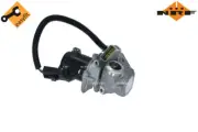 EGR GAS RECIRCULATION VALVE NRF48385 NRF I