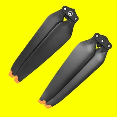 1 Pairs Propeller Low-Noise Foldable Paddle Prop Blade f DJI Mavic 3 Cine 9453F