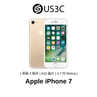 在飛比找蝦皮商城優惠-Apple iPhone 7 智慧型手機 手機 蘋果手機 工