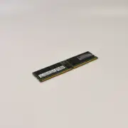 HPE 64GB (1x64GB) Dual Rank x4 DDR5-5600 Smart Memory Kit (P64707-B21)