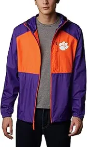 Columbia Men's Collegiate Flash Forward Jacket