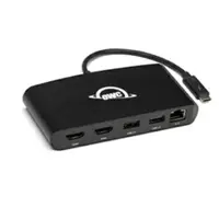 在飛比找樂天市場購物網優惠-Thunderbolt3 mini/Pro Dock/Doc