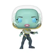 Creature Commandos - Dr. Nina Mazursky Pop! - 4.25 Inch