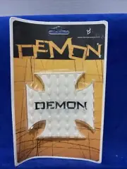 IRON CROSS Demon Spike Stomp Pad Snowboard Stomp Pad