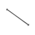 1x Front Center Dogbone 4X131MM for RC Car 1/10 TENACITY Pro 4WD Brushless SCT