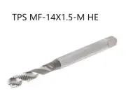 1 PCS ORIGINAL INSERTS TPS MF-14X1.5-M HE