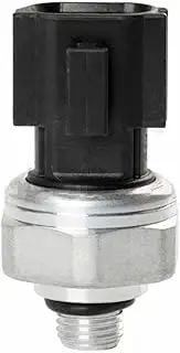 Car Air Pressure Switches Compatible with Infiniti for M45 2003 2004 2005 2006-2010 for Q45 2002 2003 2004 2005 2006 Air Conditioning Pressure Sensor Switch 92136-1FA0A