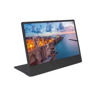 【GeChic 給奇創造】M505E 15.6型 廣視角 可攜式螢幕(支援HDMI環路輸出/Type-C)