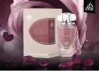 Mohra Silky Rose EDP Perfume By Lattafa 100 ML:New Release Rich Fragrance