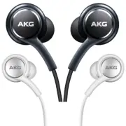 For OEM Samsung Galaxy S10 S20 S21 Ultra Note9 10 Plus AKG Earphones Type C Plug