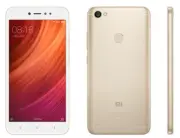 Xiaomi Redmi Note 5A (FACTORY UNLOCKED) 5.5" 16GB 2GB RAM Gold Gray