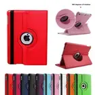 For iPad Mini 5th 4th 3rd 2nd 1st Gen Case Rotate Smart Leather Shockproof Cover