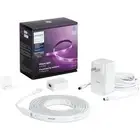 Philips Hue 80 In. Plug-In LED Lightstrip Plus Base 555334 Philips 555334