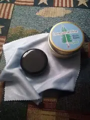Lonesome Pine Violin Rosin "Original Formula" $30 one cake free ship in US!!