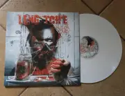 LENG TCH'E ‎– Razorgrind (White Vinyl) Ltd. 100 Copies