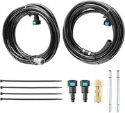 maXpeedingrods FL-FG0340 Fuel Lines Repair Kit, for 2004-2010 Chevrolet Silverado